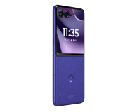 Motorola razr 70 Ultra 5G 16/512GB Orient Blue 165Hz - 1529163 - zdjęcie 5